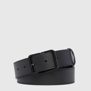 cintura con fibbia ad ardiglione