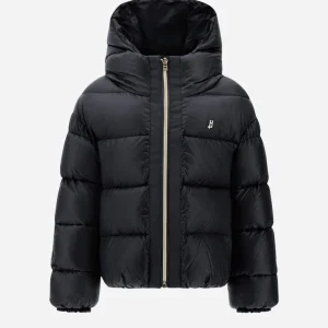 giubbino in nylon extralight