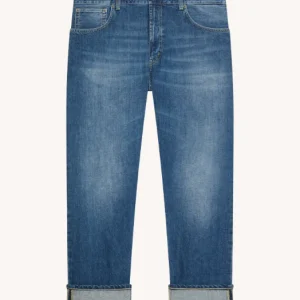 jeans ervil loose fit