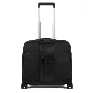 CARTELLA TROLLEY PORTA COMPUTER