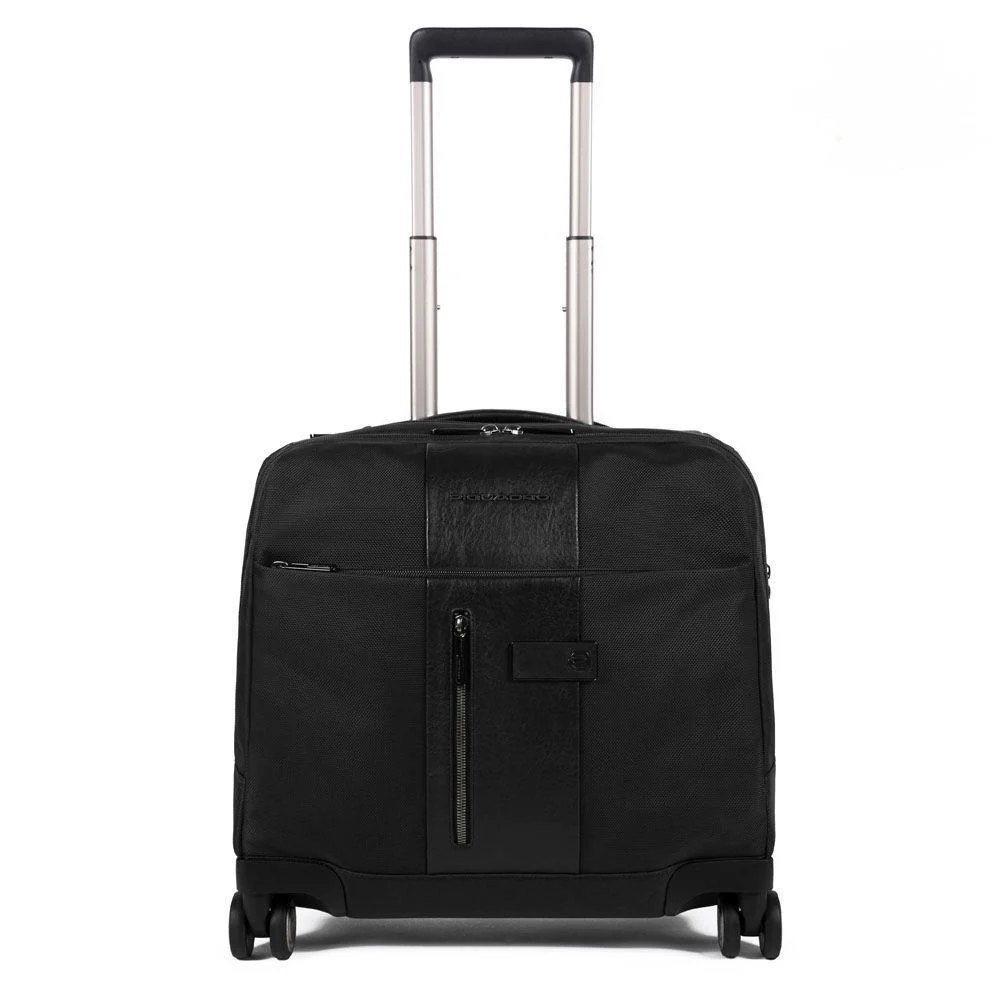 CARTELLA TROLLEY PORTA COMPUTER