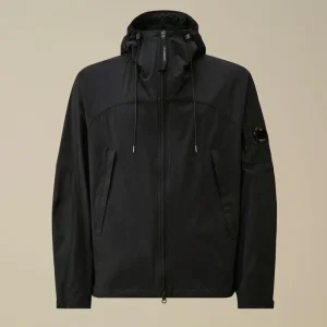 giubbino pro-tek hooded lens