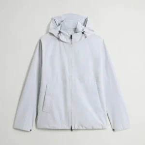 Giacca pacific in tessuto a due strati