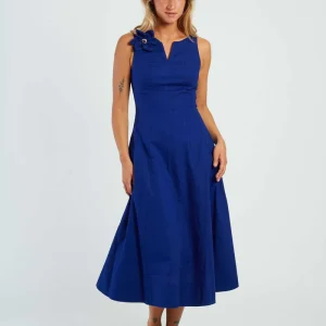 abito con applicazione