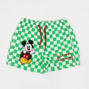 Costume Mickey Mouse