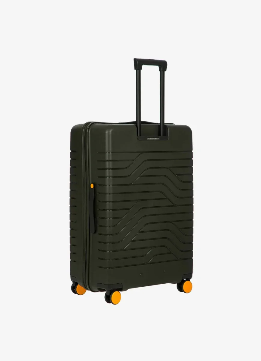 trolley large espandibile - immagine 6