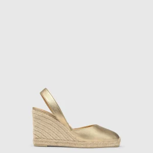 espadrillas slingback carissa