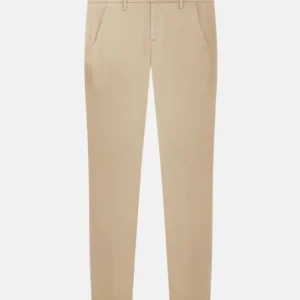 pantaloni gaubert slim