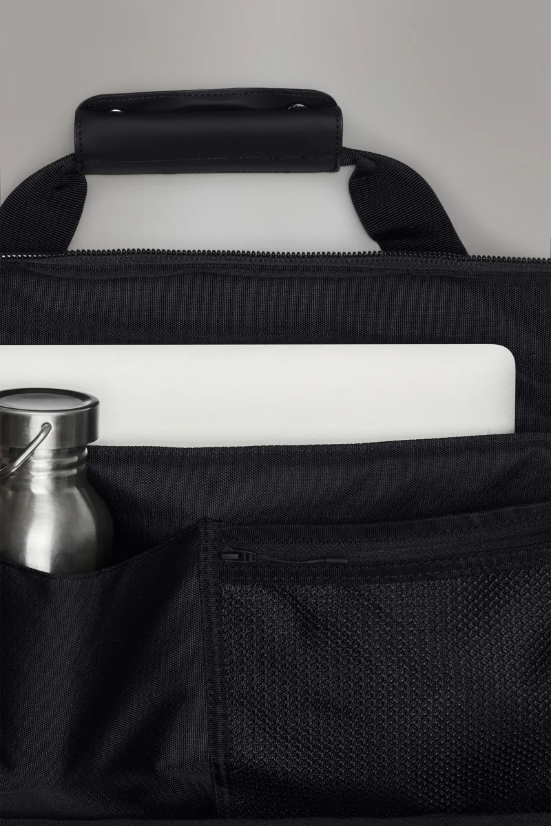 zaino texel tote rains - immagine 4