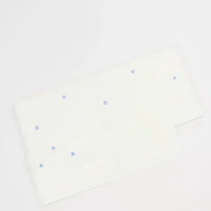 lenzuolo nascita in cotone