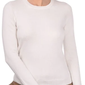 girocollo in cashmere