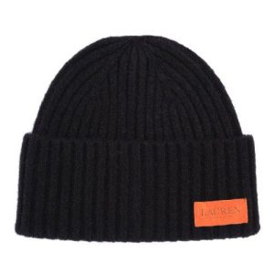 cappellino in misto lana