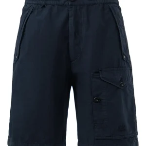 bermuda con tasche cargo