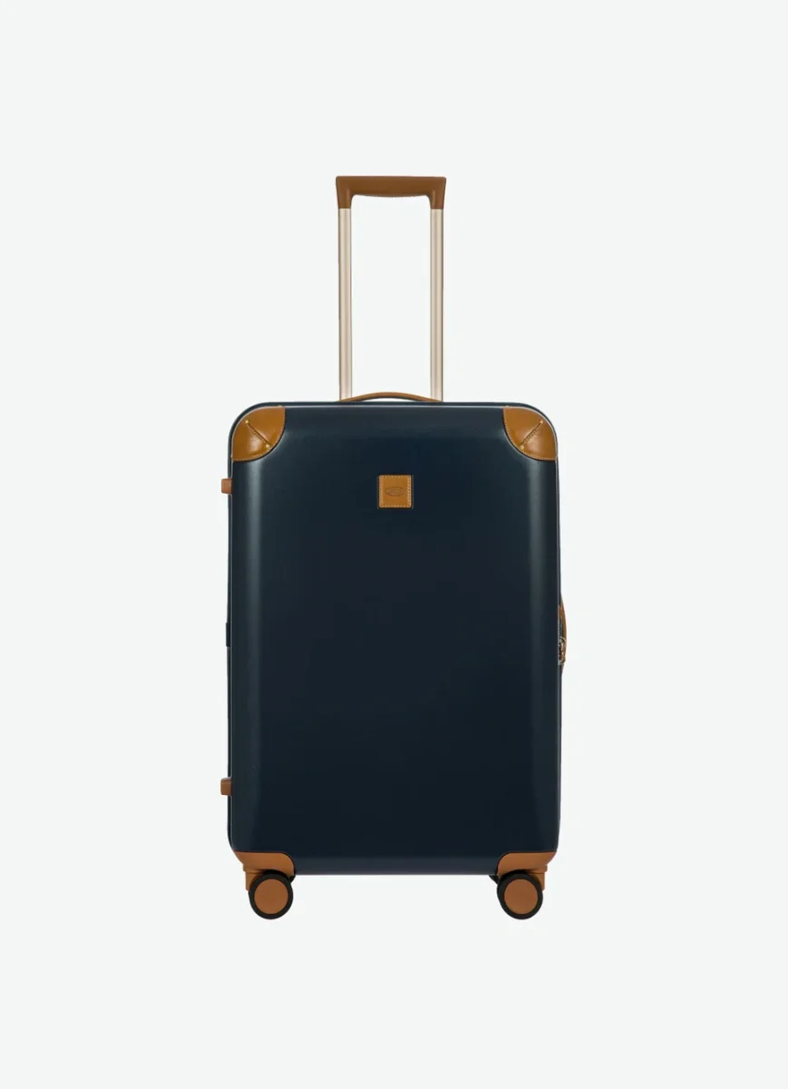 trolley medio amalfi