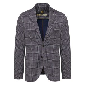 giacca stampa galles