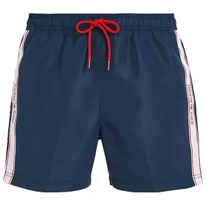 costume con banda logata