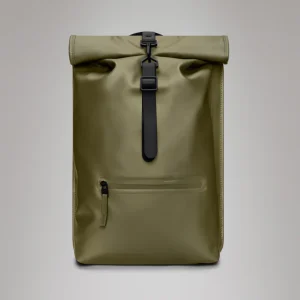 zaino rolltop rucksack