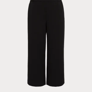 Pantalone ampio in vita