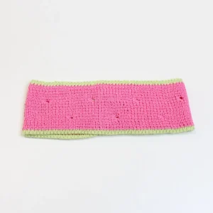 FASCIA NEONATO ZARA in cotone