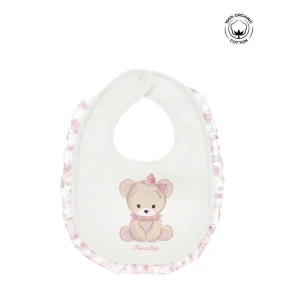 bavetta con orsetto volant