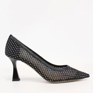 dècollette effetto vede non vedo