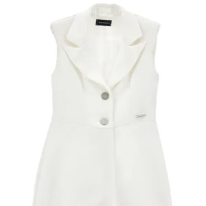 giacca lunga design tuta