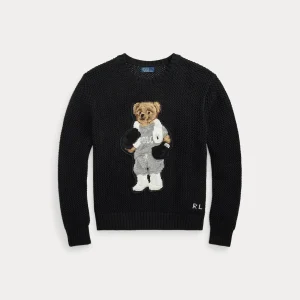 maglione pugile ralph lauren