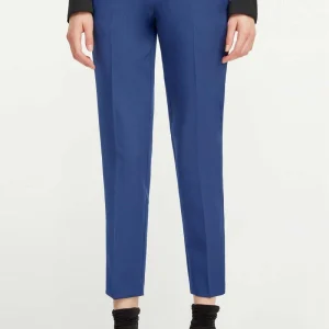 PANTALONI SARTORIALI A SIGARETTA