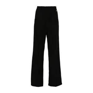 pantalone jogging in tessuto