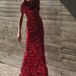 abito cerimonia maestri