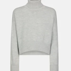 dolcevita in lana over