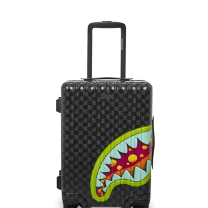 trolley slime takeover