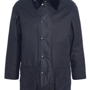 Giacca cerata beaufort