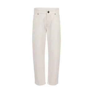 pantalone regular fay