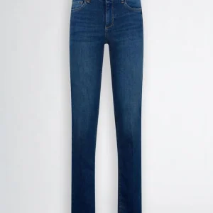 jeans skinny bottom up