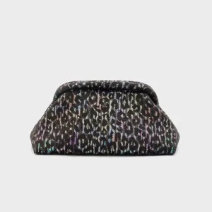 pochette estrella multicolor