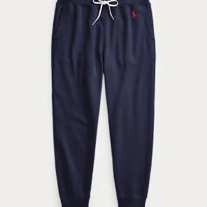 Pantalone joggers in felpa