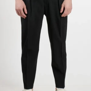 Pantalone portobello s doppia pinces