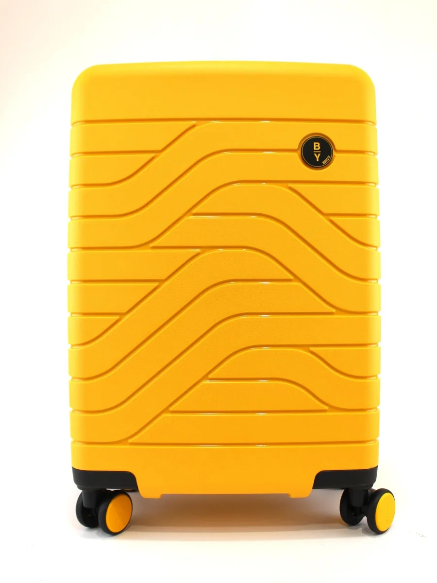 trolley cabina ulisse