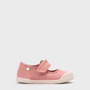 sneakers lona mercedes