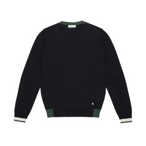 magliocino con contrasti