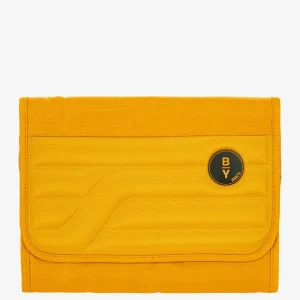 necessaire tri fold