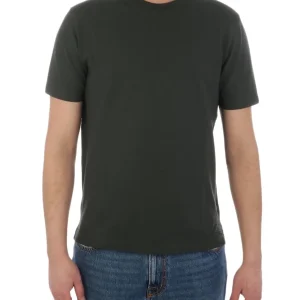 t-shirt slim fit ice cotton