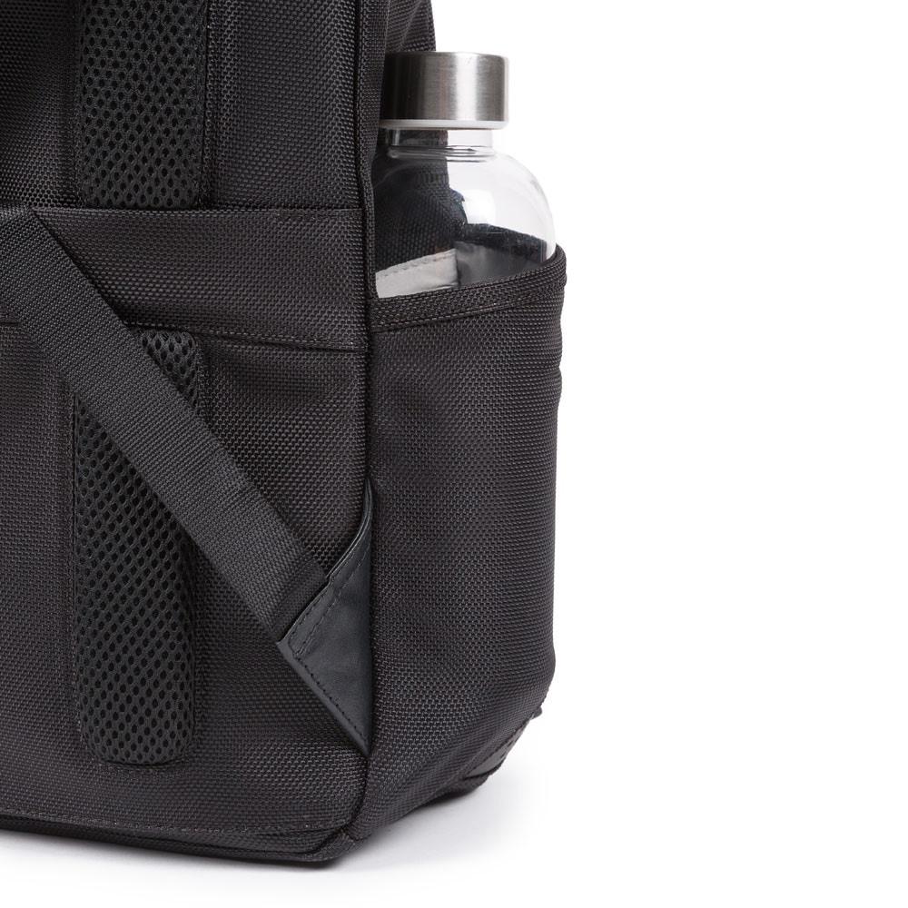 zaino in tessuto porta notebook e ipad - immagine 3