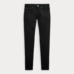 JEANS DONNA RALPH LAUREN SKINNY