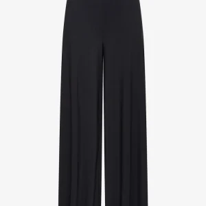 pantalone soft jersey