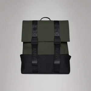trail msn bag