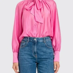 camicia con fusciacca