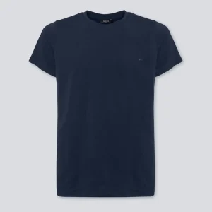 T-shirt iconic con logo