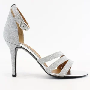 Sandalo glitterato via roma 15